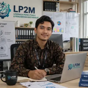 Picture of Ferdi Fairul