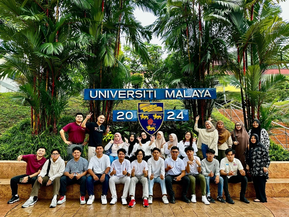 Sistem Pendidikan di Malaysia