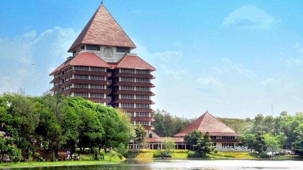 Universitas Diponegoro UNDIP Semarang