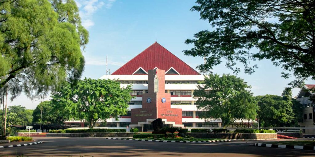 IPB University Bogor