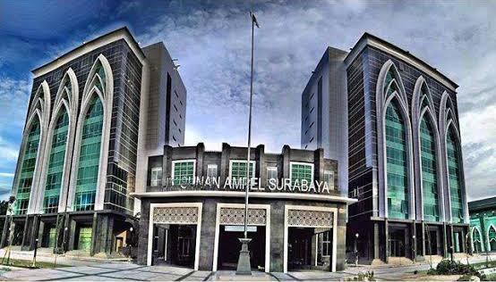  UIN Sunan Ampel UINSA Surabaya