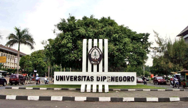  Universitas Diponegoro UNDIP Semarang