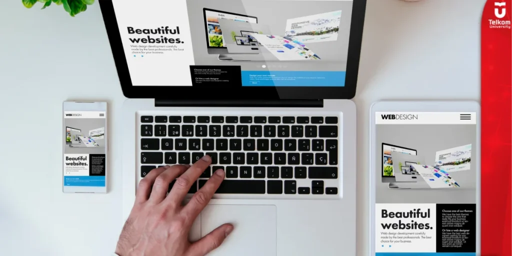mobie friendly website