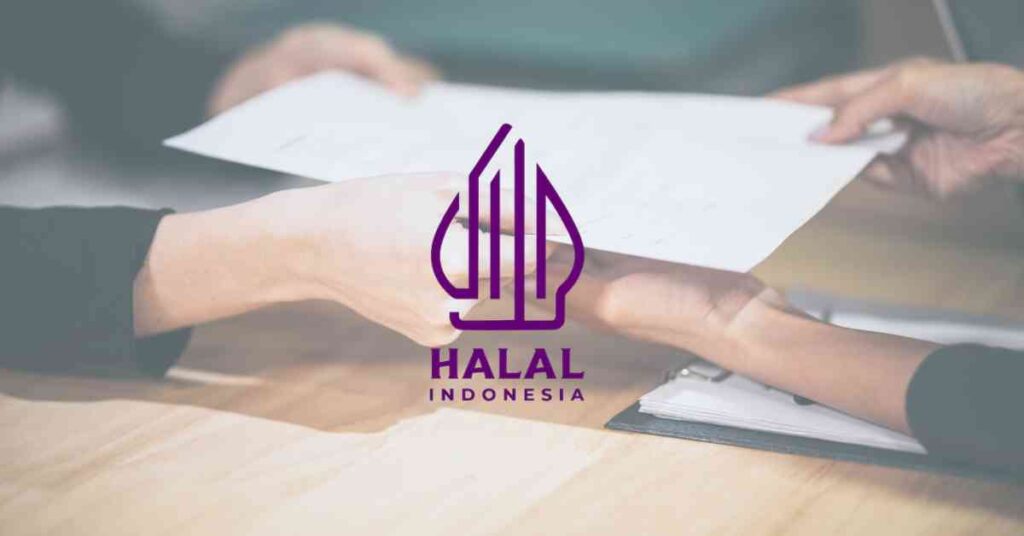 sertifikasi halal